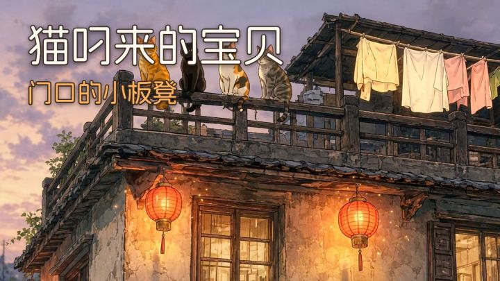 更新预告:门口的小板凳,擦出来的字截图