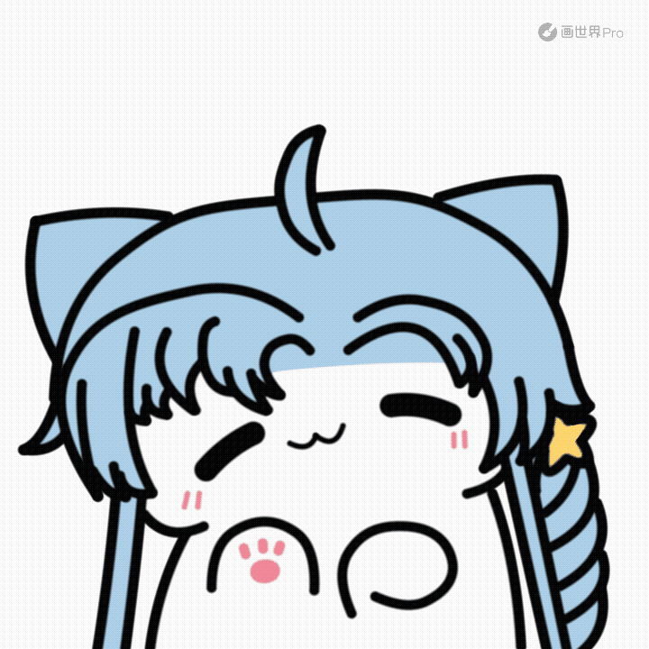 画了一些其他角色的刨手手 5
