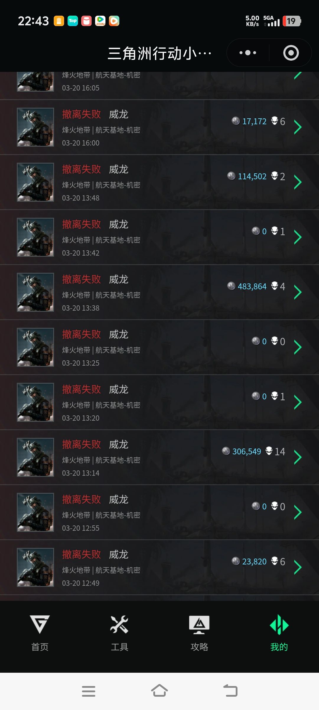 相信自己 3