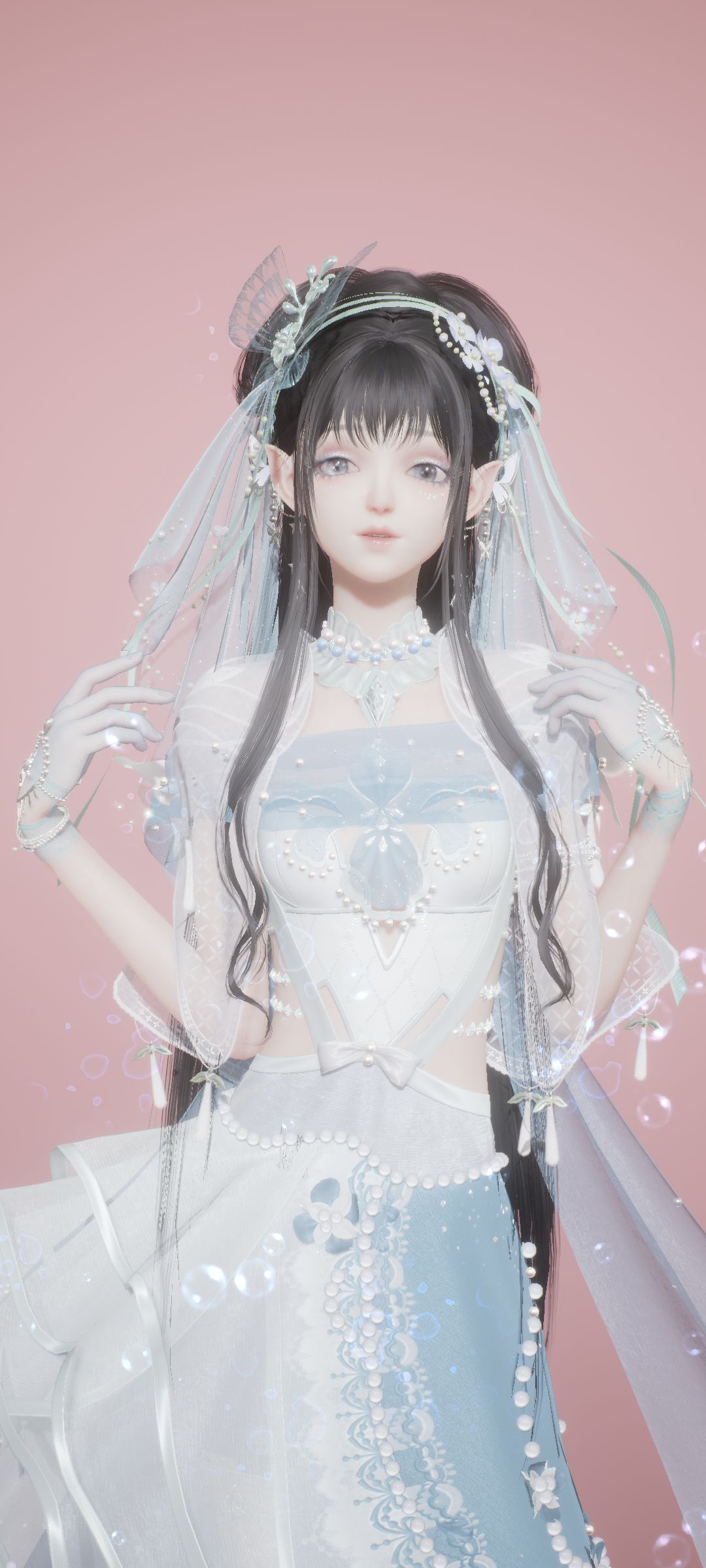 鲛人泪 3