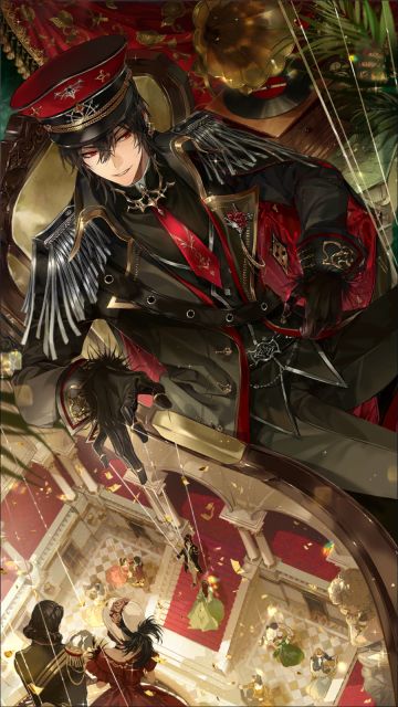 【测评】【妄想剧目】卡池