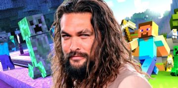 《我的世界》真人电影终于要来了？