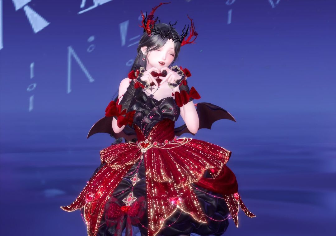 ε٩(๑> ₃ <)۶з 3