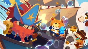 （砰砰军团）s3新赛季卡组推荐