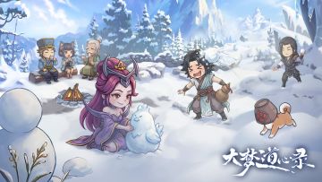 【福利】今日礼包码326