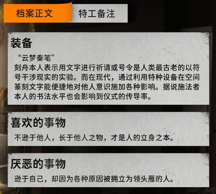刻舟局长生日快乐! 2
