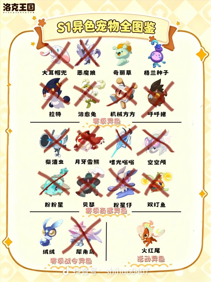 就差两只了截图