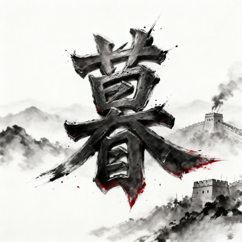 三谋备战主题服,落地有军费,欢迎各位到来 2