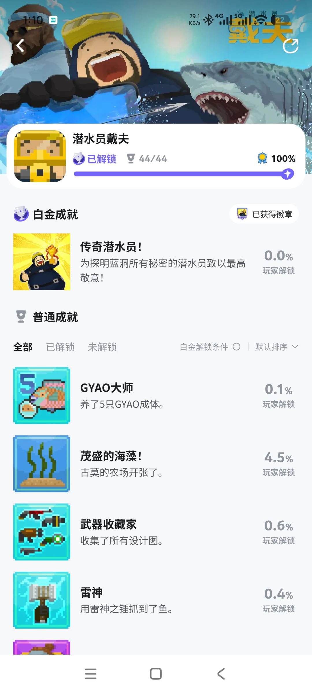 太好玩了 1