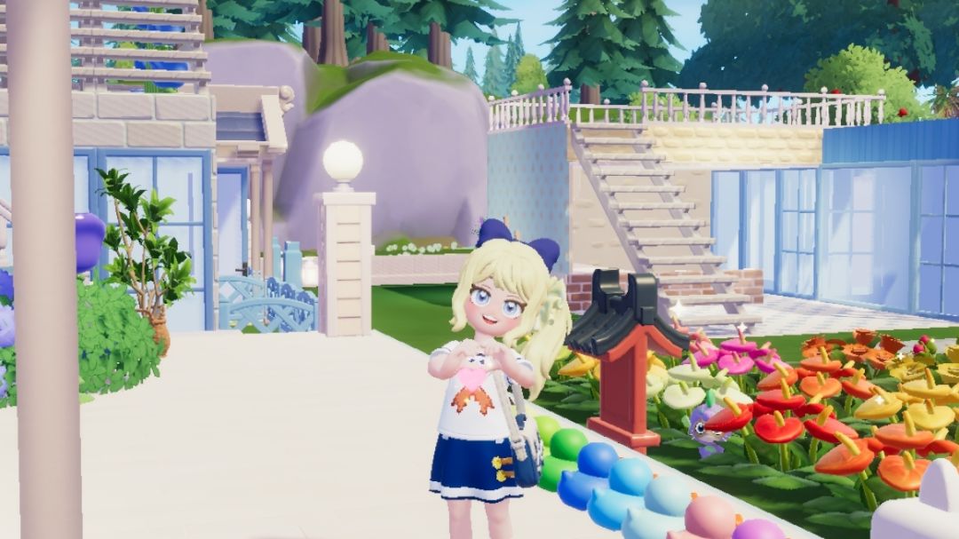 偶像活动夏季校服 1