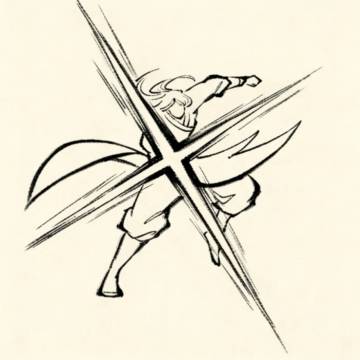 灭绝十字刀详解/攻略