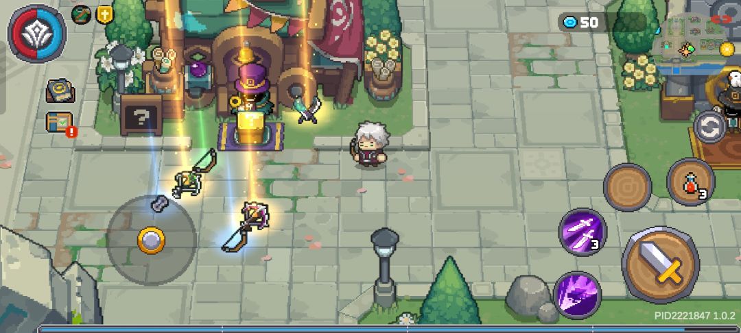 爆率这样是正常吗? 1