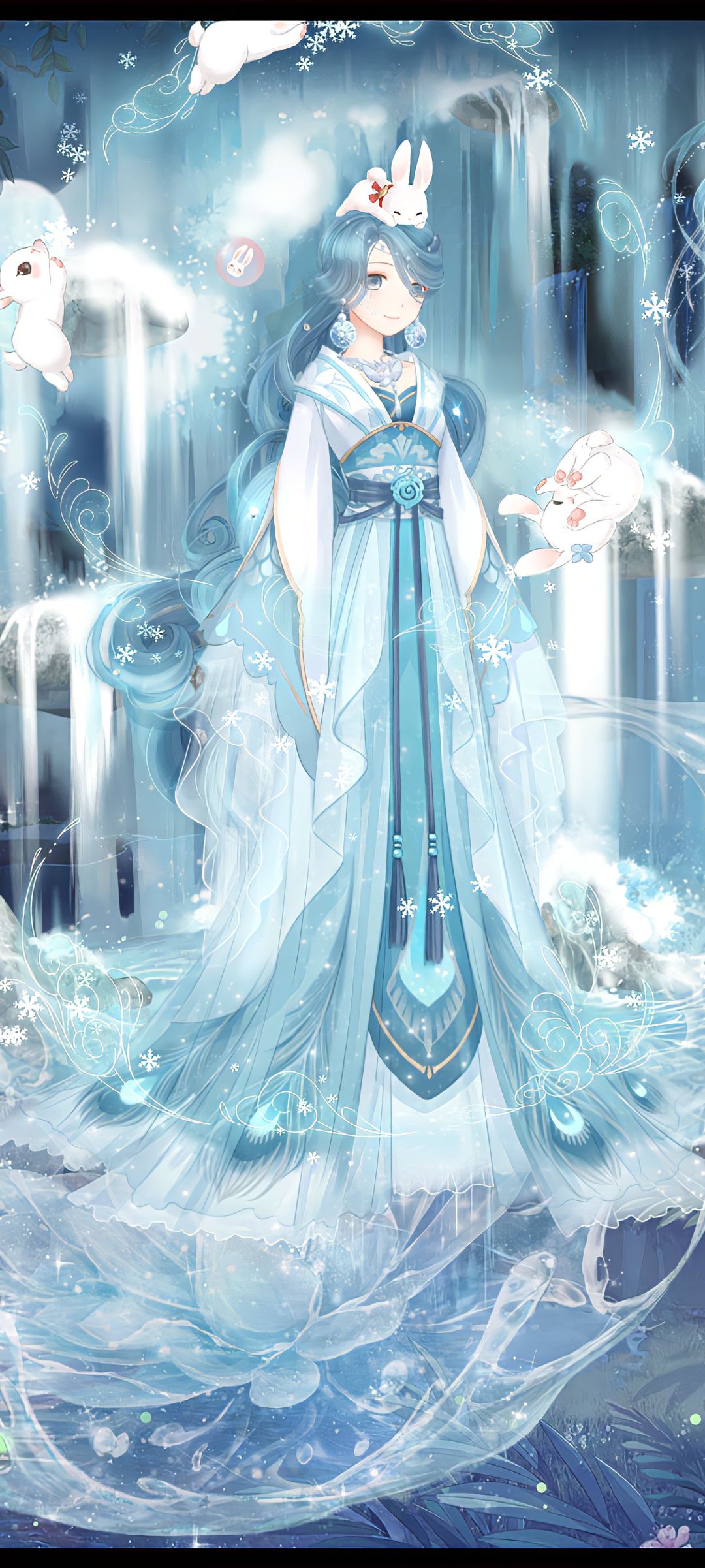 【新春茸茸兔】兔年吉祥 6