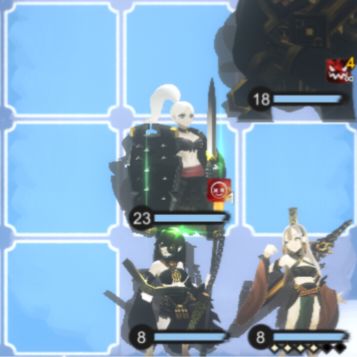 铁棘石是真的帅。