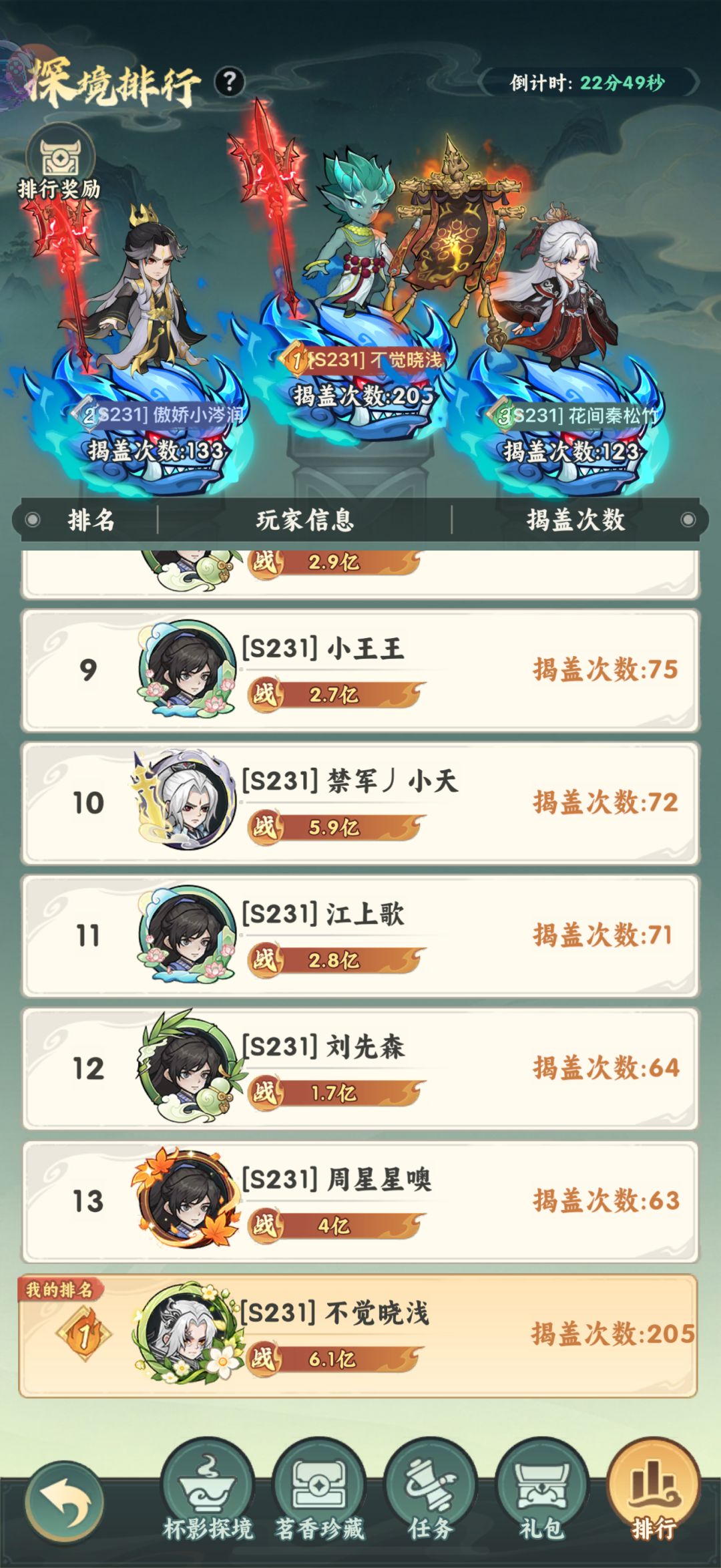 你游的托不要太明显了行吗 3