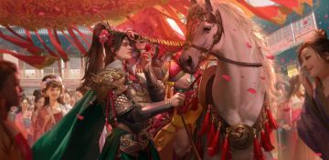 【9月官方活动贴第四弹】使用难度最高的武将