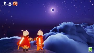 光遇点歌台丨乐声悠扬，重温美好时光