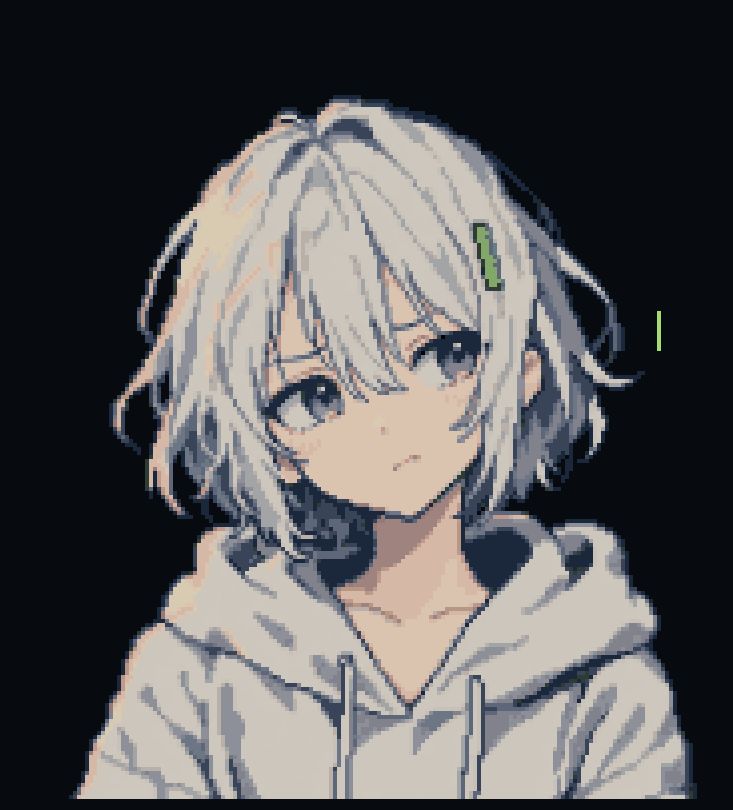 #开发者日志4——超级可爱的lumi专辑 4