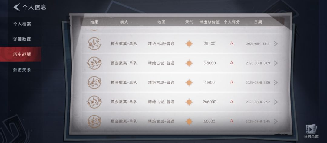 新手小知识 3