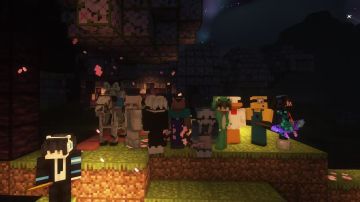 元辰迎新，六爻初始，手机电脑都能玩JAVA养老服"旅者归途"