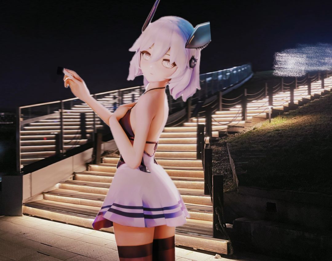 一起出行 2