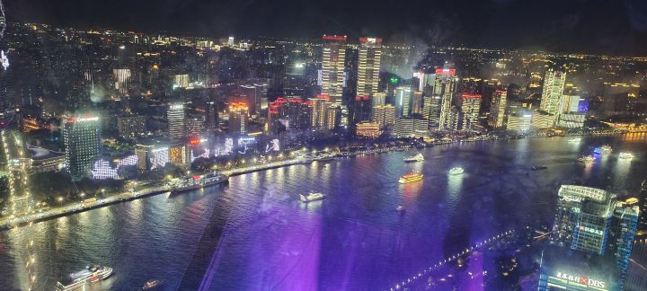 仙与罪截图