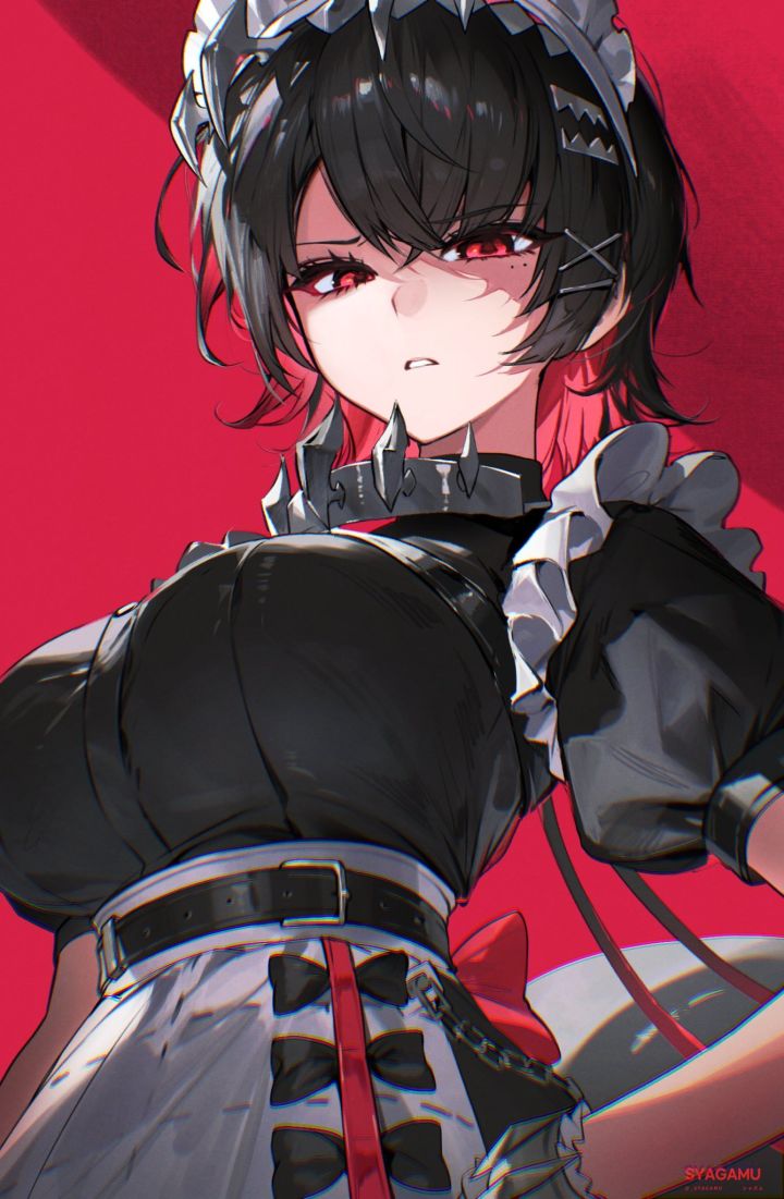 艾莲截图