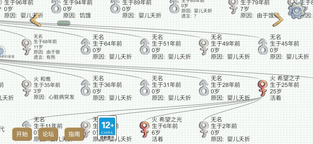 火家没断有我火星星一半的功劳 3