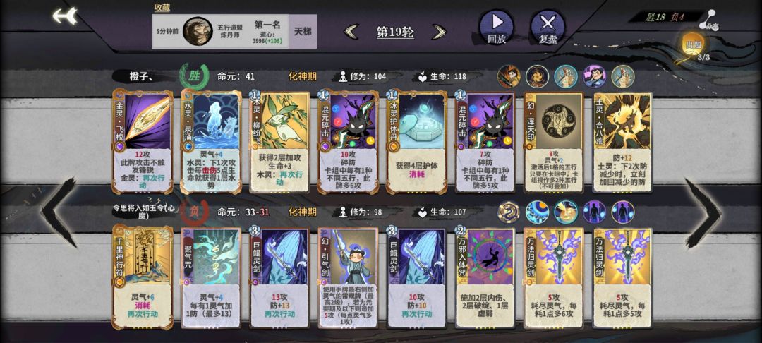 还得是答辩有种强度的美 2