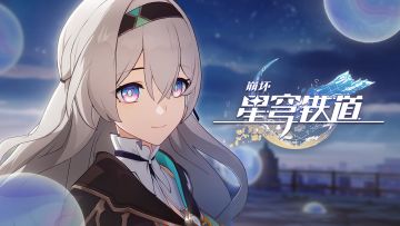《崩坏：星穹铁道》SGF参展视频——「做梦的艺术」