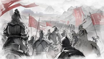 《秦皇汉武》S4赛季开启计划!