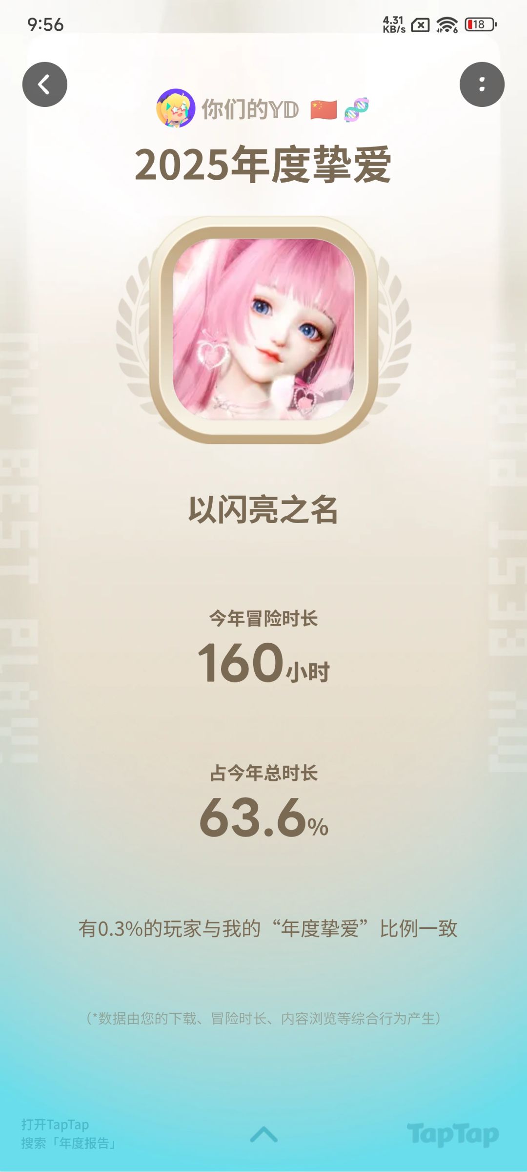 以闪亮之名,共赴13年之约 3