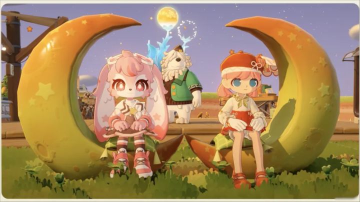 星布谷地测试充值返还开查询了!不要忘记~截图