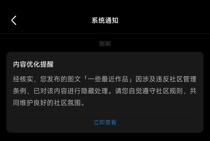 猜猜我为什么被判违规了截图