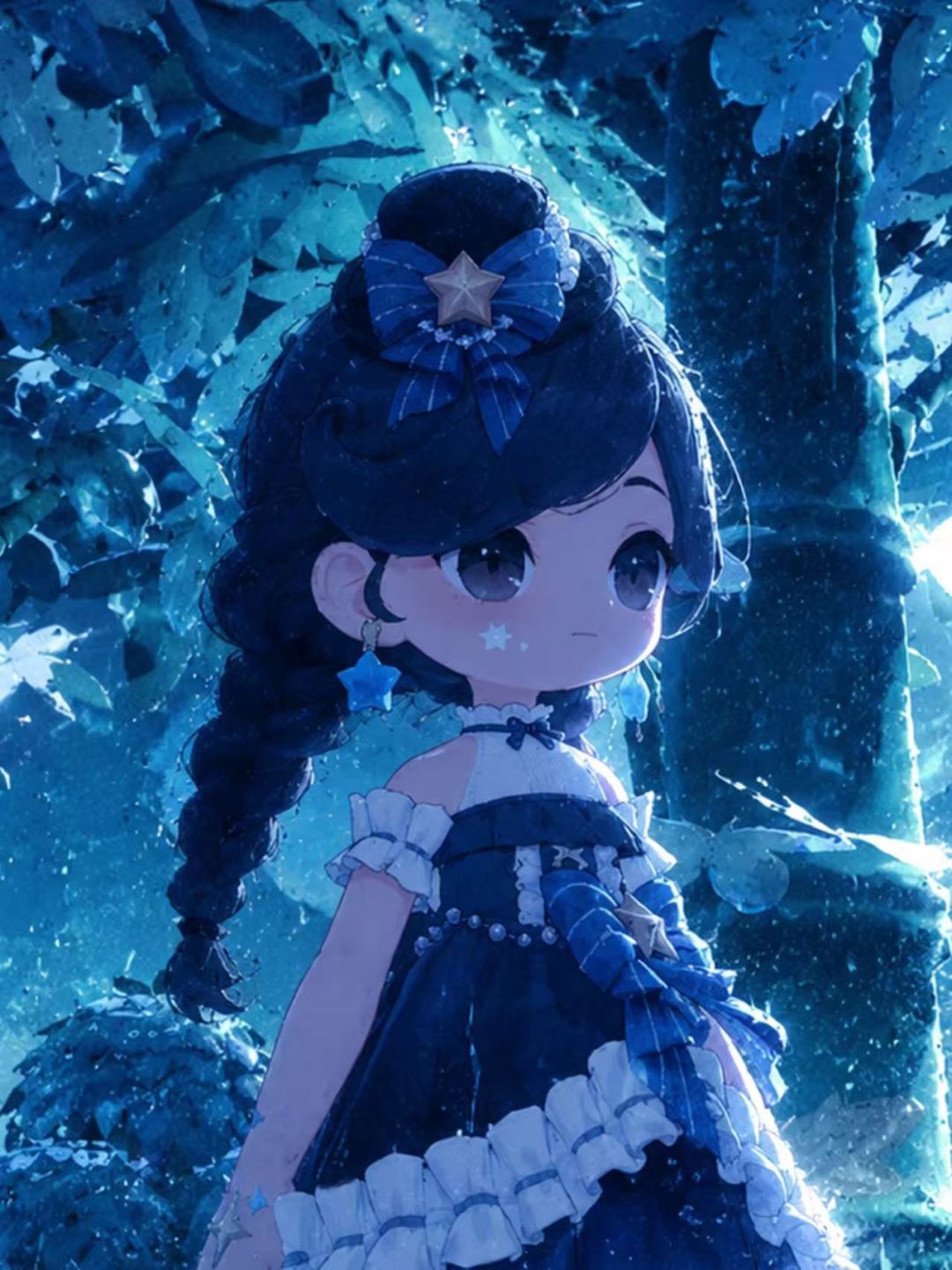 杏鲍菇地未必比我忧郁 2