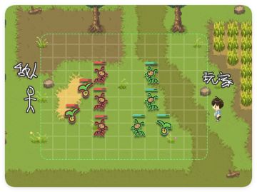 随便画的点子示意图（想法）