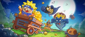 「有奖活动」《经典矿工》开预约了!快来关注评论赢京东卡!