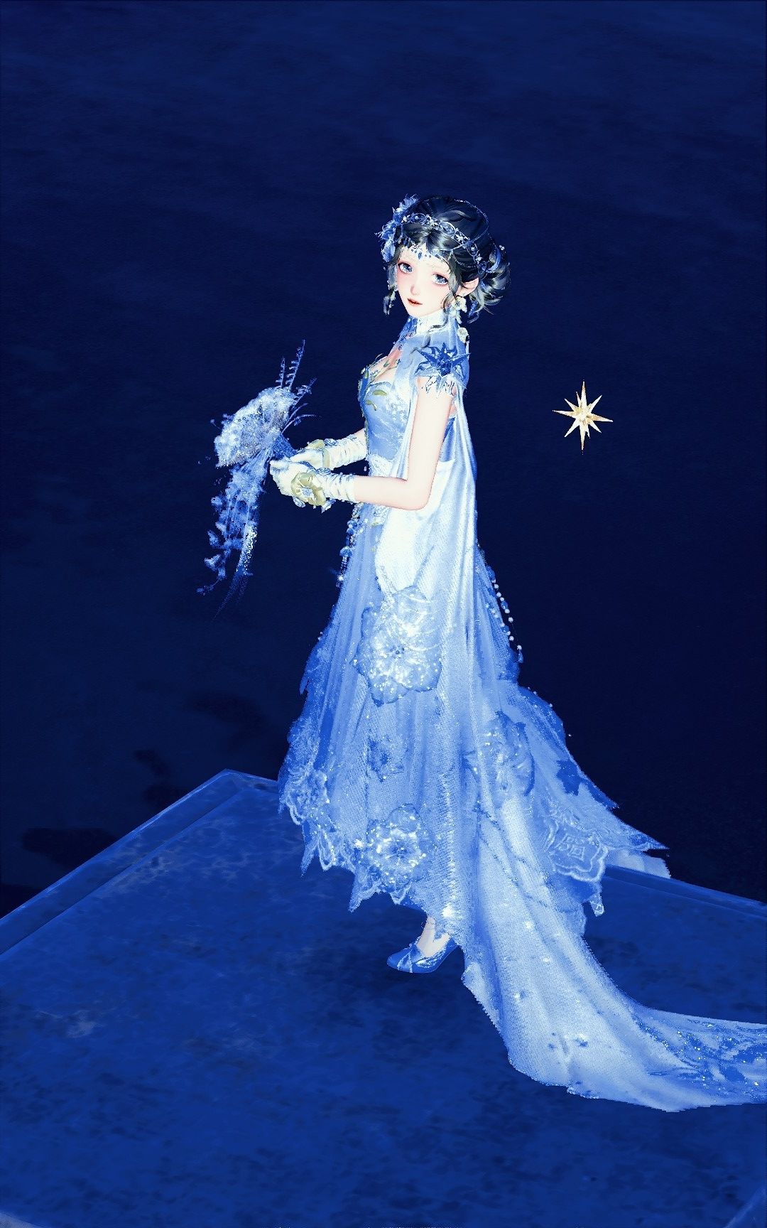 青瓷💙(互) 4