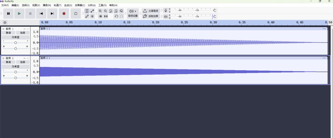 【开发者日志#3】星序 - 轨迹采样与发光体预警机制 1