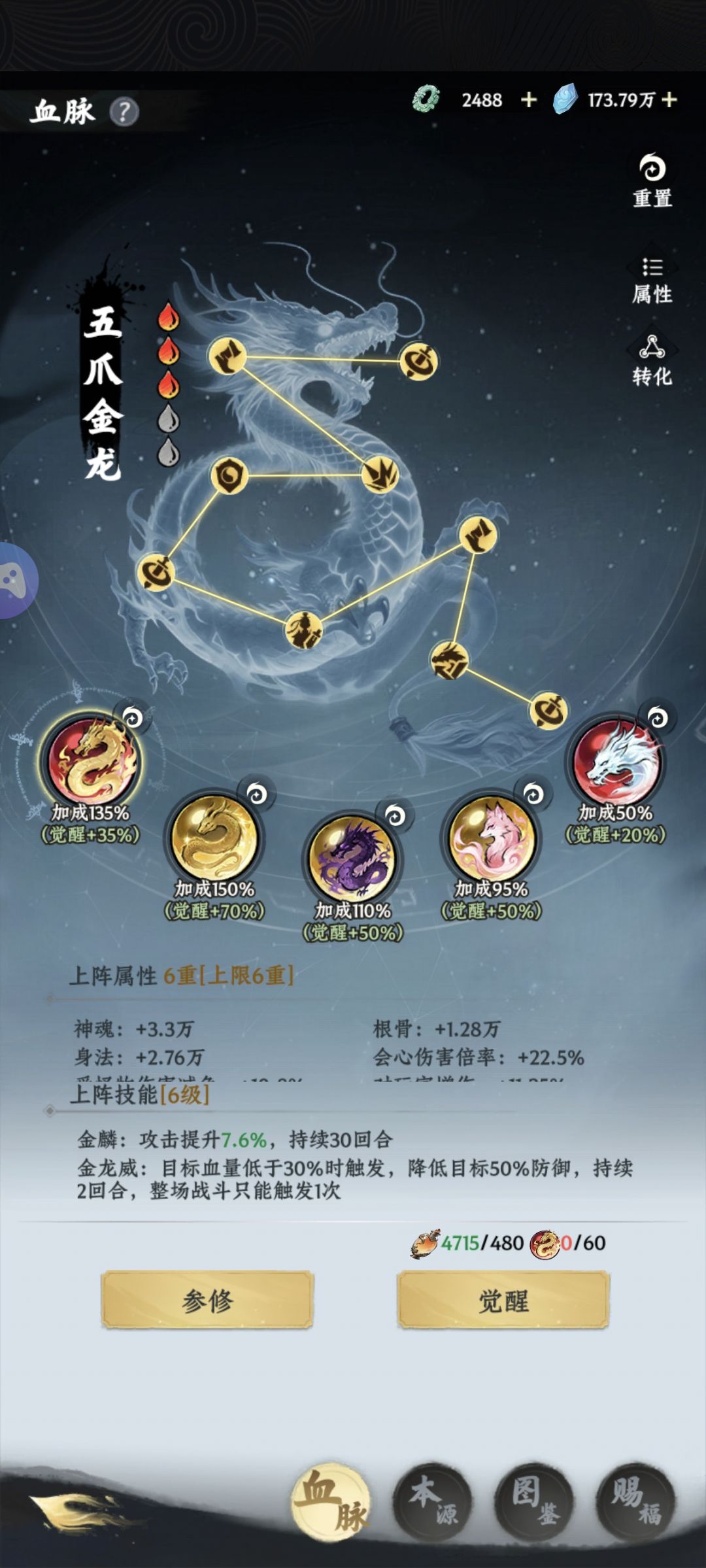 修道一万两千载,终成古神界主 4