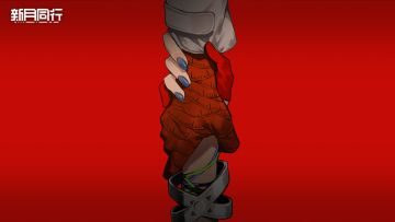 PV预告||||他者的集会：下篇即将发布