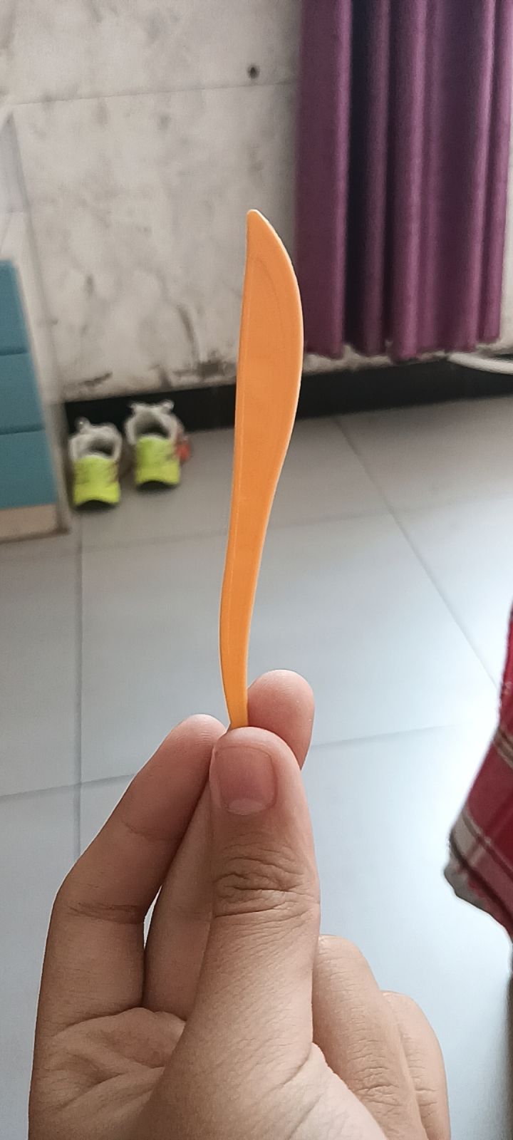 天呐，这是开山刀大人的残片截图