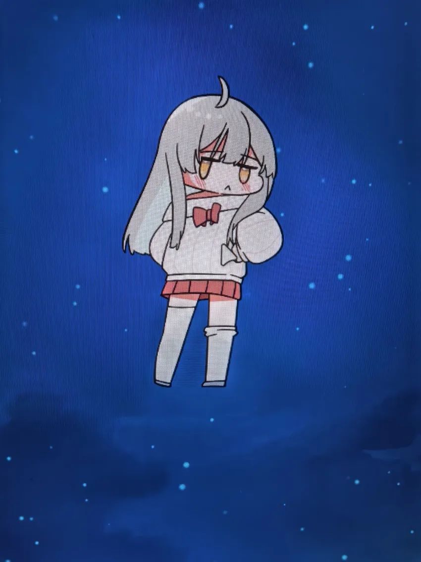 女鹅 3