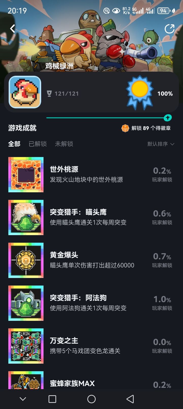 毕业截图