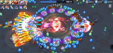 不掉血配置，无痛通关