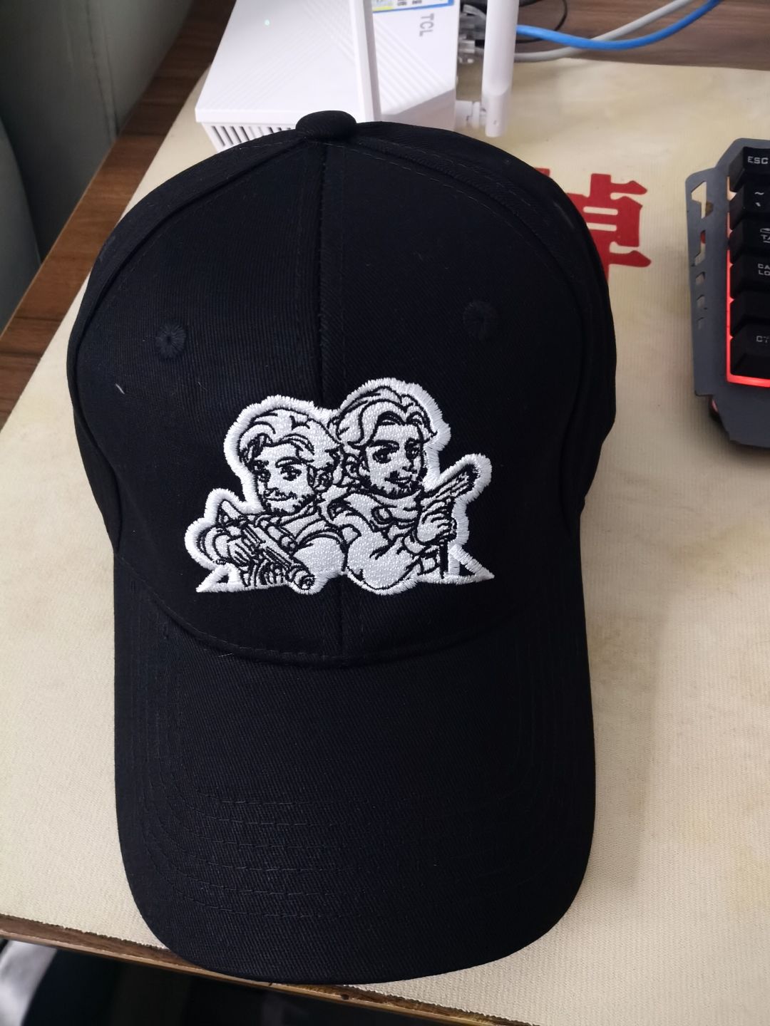 回忆行囊 3