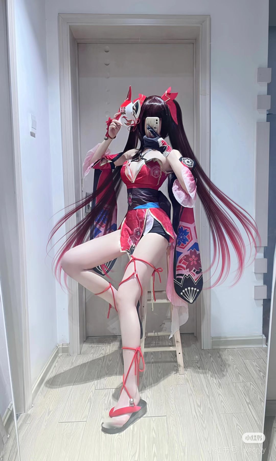 雾都真的有点漏 3