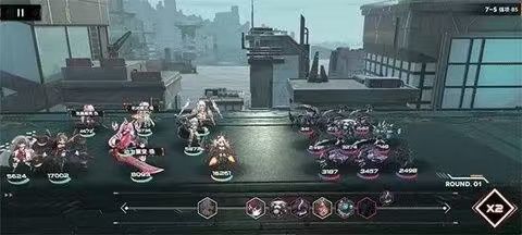现在入坑苍雾世界有什么特别之处,看过来! 3