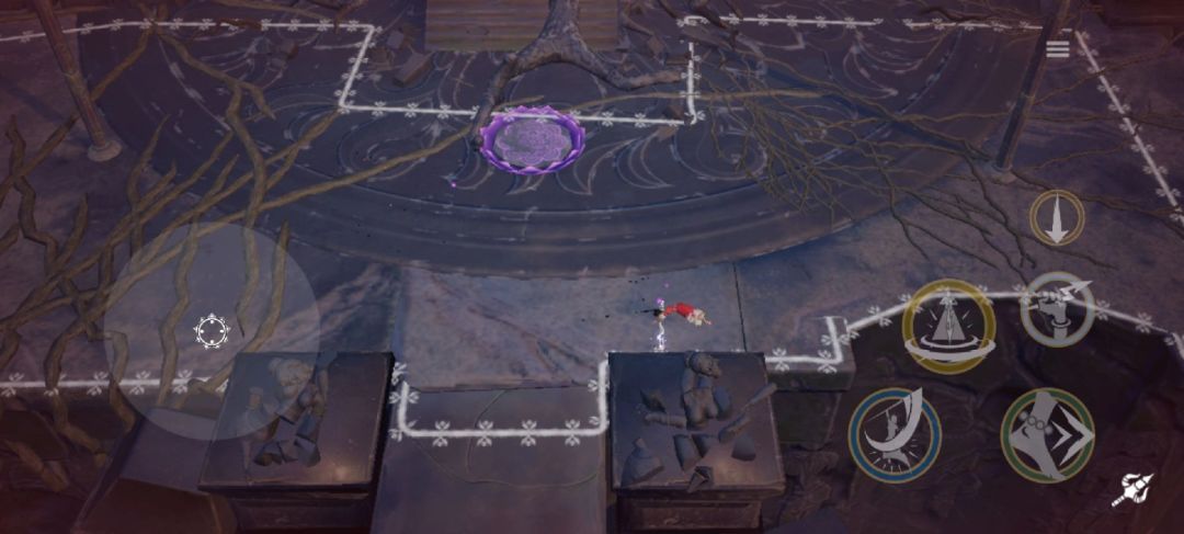【Steam移植手游】拉吉:远古传奇 5