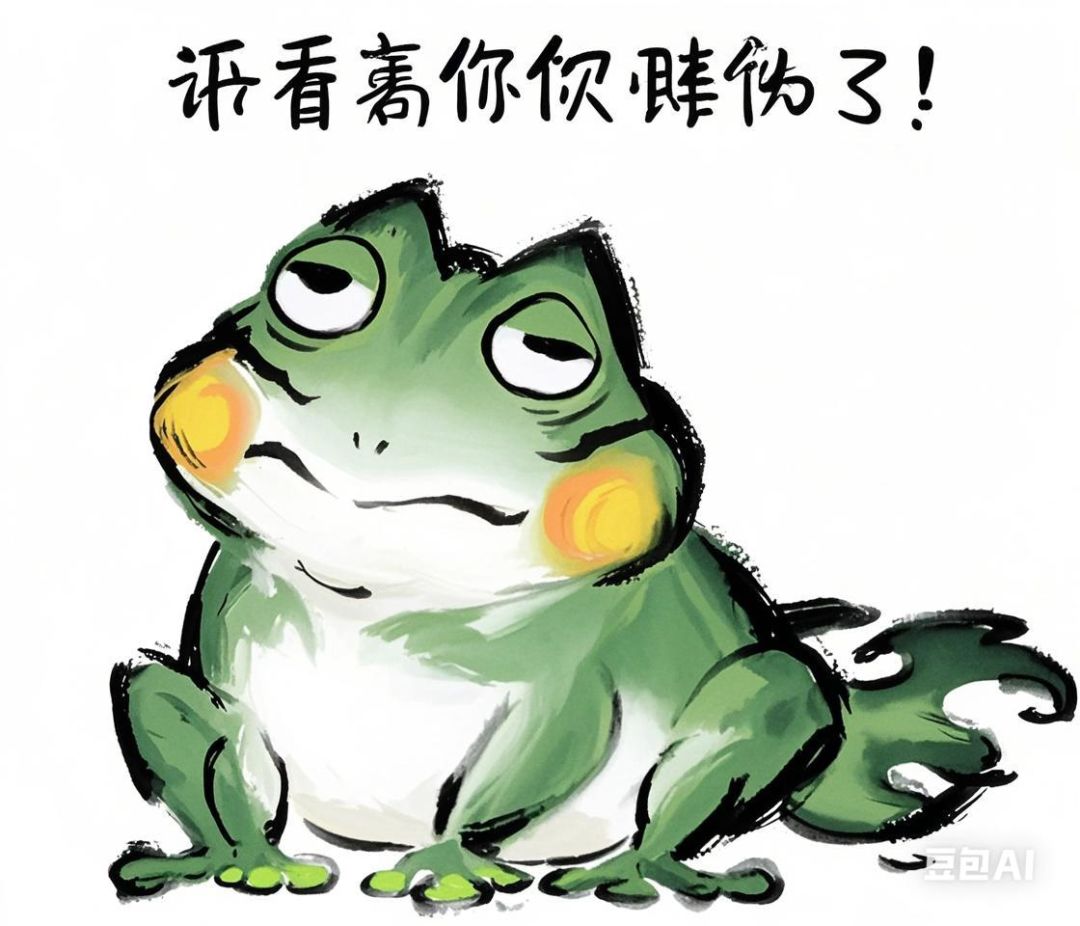 还看收你们来了 2